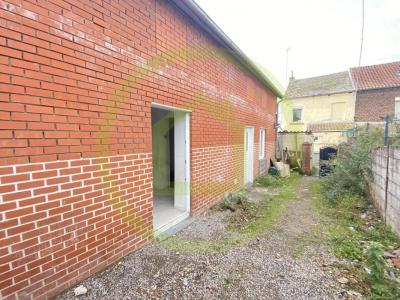 For sale Maubeuge 80 m2 Nord (59600) photo 1