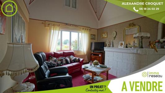 For sale Rainneville 7 rooms 175 m2 Somme (80260) photo 4