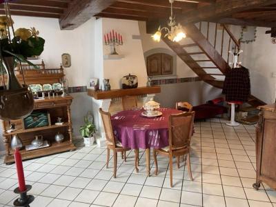 Acheter Maison 118 m2 Frevent