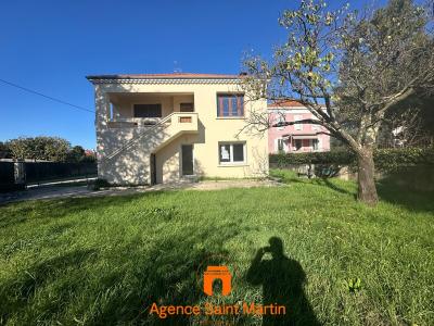 For sale Ancone MONTALIMAR 3 rooms 50 m2 Drome (26200) photo 0