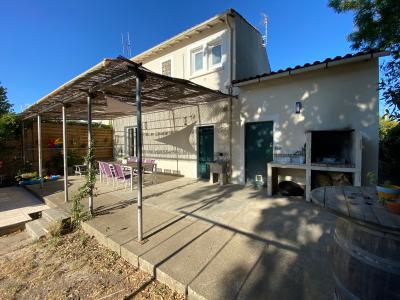 Annonce Vente 4 pices Maison Beziers 34