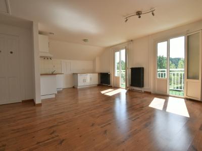 For sale Bonne 2 rooms 49 m2 Haute savoie (74380) photo 0