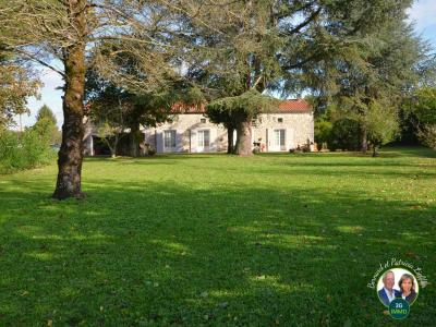 For sale Razac-de-saussignac 4 rooms 135 m2 Dordogne (24240) photo 0