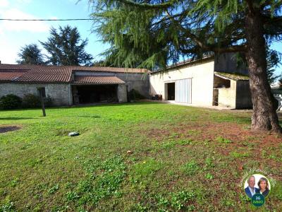 For sale Razac-de-saussignac 4 rooms 135 m2 Dordogne (24240) photo 2