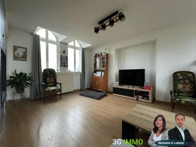 Annonce Vente 4 pices Maison Lawarde-mauger-l'hortoy 80