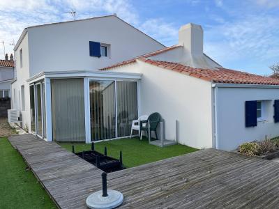 Annonce Vente 4 pices Maison Chateau-d'olonne 85