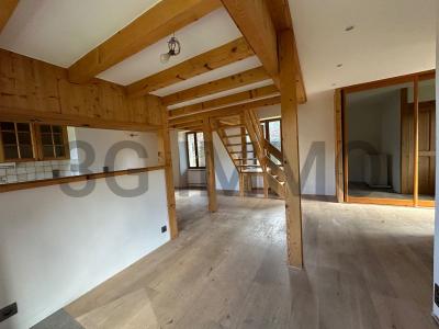 For sale Saint-gervais-les-bains 3 rooms 51 m2 Haute savoie (74170) photo 1