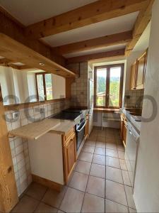 For sale Saint-gervais-les-bains 3 rooms 51 m2 Haute savoie (74170) photo 2