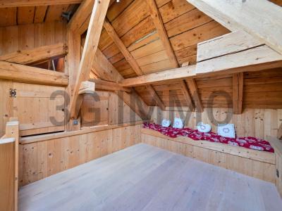 For sale Saint-gervais-les-bains 3 rooms 51 m2 Haute savoie (74170) photo 4