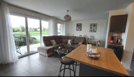 Annonce Vente 4 pices Appartement Vulbens 74