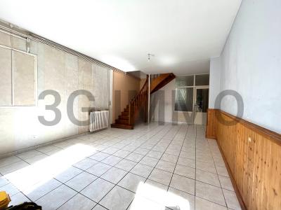 Annonce Vente 3 pices Maison Reole 33