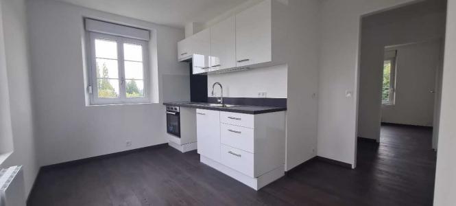 Annonce Vente 7 pices Appartement Longueil-annel 60