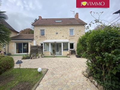 Annonce Vente 9 pices Maison Saint-bonnet-de-rochefort 03