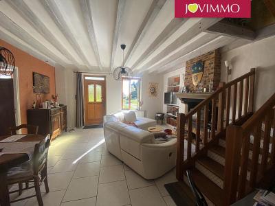 For sale Lapeyrouse rurale 8 rooms 133 m2 Puy de dome (63700) photo 3