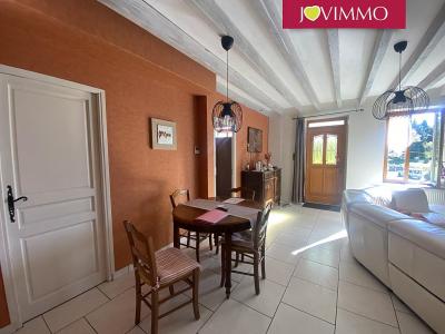 For sale Lapeyrouse rurale 8 rooms 133 m2 Puy de dome (63700) photo 4