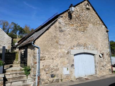 For sale Saint-etienne-de-chomeil ST ETIENNE DE CHOMEIL 2 rooms 220 m2 Cantal (15400) photo 0