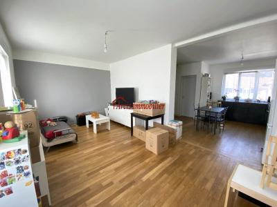 For rent Arcis-sur-aube Arcis sur Aube 5 rooms 93 m2 Aube (10700) photo 0