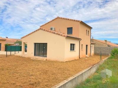 Acheter Maison 127 m2 Montelimar