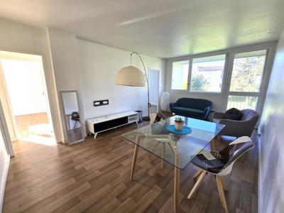 For sale Poitiers 4 rooms 72 m2 Vienne (86000) photo 1