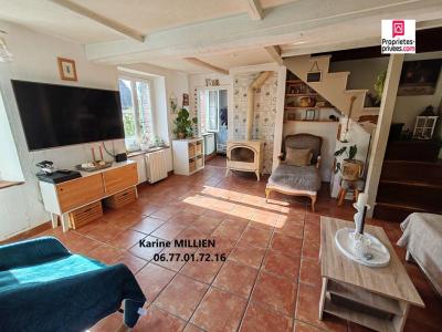 For sale Saulnieres 5 rooms 90 m2 Eure et loir (28500) photo 3