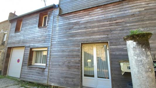 Acheter Maison 100 m2 Thury-harcourt