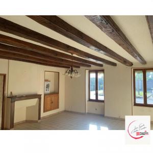 For sale Culan 5 rooms 116 m2 Cher (18270) photo 2