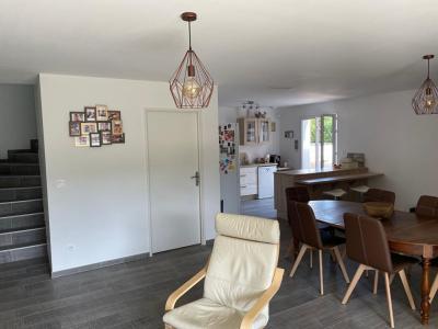 Acheter Maison Chateauneuf-sur-isere Drome