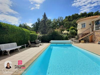 For sale Trans-en-provence 6 rooms 222 m2 Var (83720) photo 1