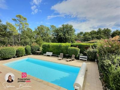 For sale Trans-en-provence 6 rooms 222 m2 Var (83720) photo 2