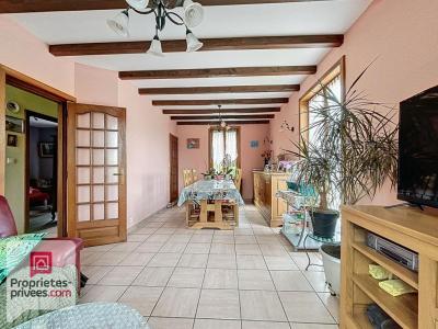 For sale Laneuveville-devant-nancy 6 rooms 87 m2 Meurthe et moselle (54410) photo 1