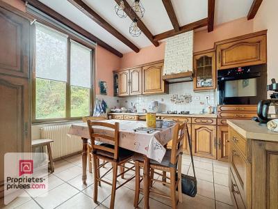 For sale Laneuveville-devant-nancy 6 rooms 87 m2 Meurthe et moselle (54410) photo 2