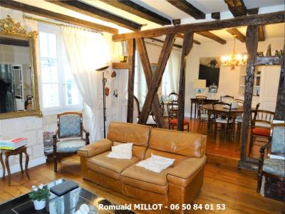 For sale Angouleme 8 rooms 202 m2 Charente (16000) photo 0