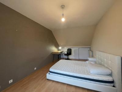 Annonce Location Appartement Angers 49