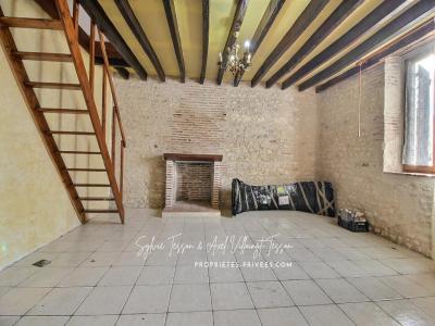 For sale Huetre 6 rooms 95 m2 Loiret (45520) photo 2