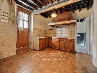 For sale Huetre 6 rooms 95 m2 Loiret (45520) photo 4