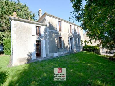 Annonce Vente 4 pices Maison Lairoux 85