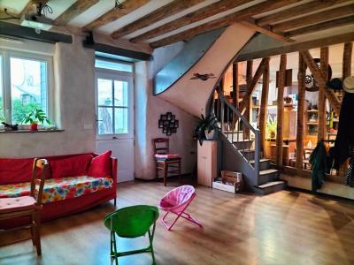 For sale Mans 5 rooms 118 m2 Sarthe (72000) photo 0