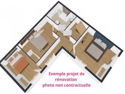 Annonce Vente 6 pices Maison Saint-romain-les-atheux 42