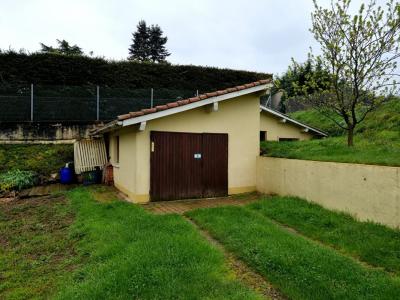 Acheter Maison Saint-romain-les-atheux Loire