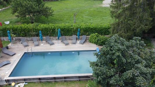 For sale Joyeuse 12 rooms 387 m2 Ardeche (07260) photo 1