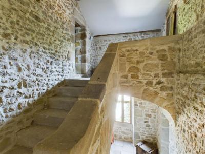 For sale Joyeuse 12 rooms 387 m2 Ardeche (07260) photo 4