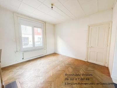 For sale Lens 4 rooms 92 m2 Pas de calais (62300) photo 1