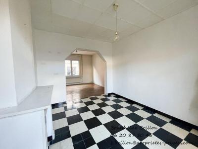 For sale Lens 4 rooms 92 m2 Pas de calais (62300) photo 3