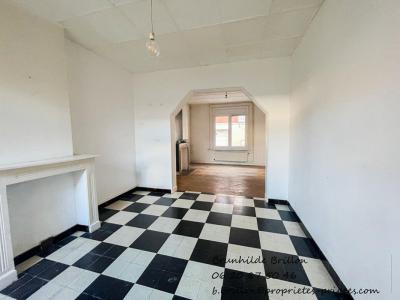 For sale Lens 4 rooms 92 m2 Pas de calais (62300) photo 4