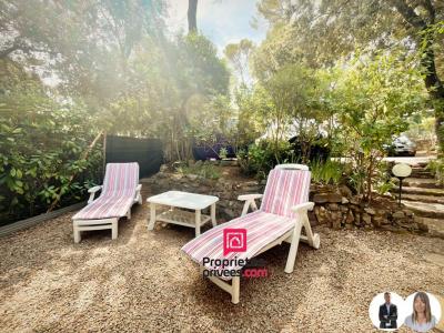 Acheter Maison Frejus 89000 euros