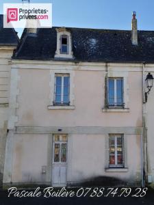 For sale Vernantes 6 rooms 117 m2 Maine et loire (49390) photo 0