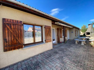 Annonce Vente 6 pices Maison Volvic 63