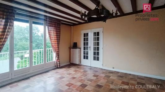 For sale Havre 4 rooms 82 m2 Seine maritime (76600) photo 4