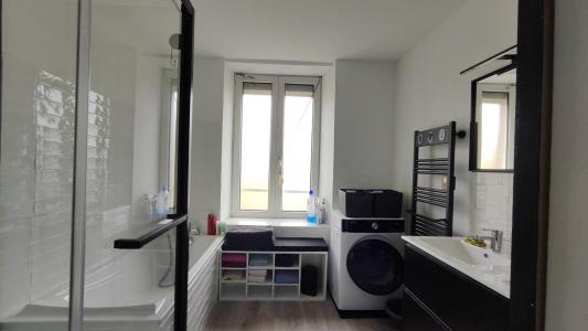 Acheter Appartement 96 m2 Belfort