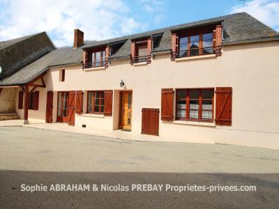 For sale Angerville 4 rooms 145 m2 Essonne (91670) photo 1